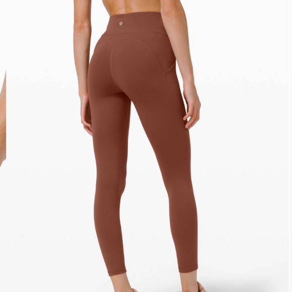 Lululemon Bundle of 6 Leggings size 6-8 - Picture 6 of 8